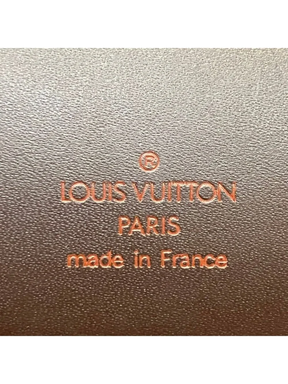 Louis Vuitton brand louis